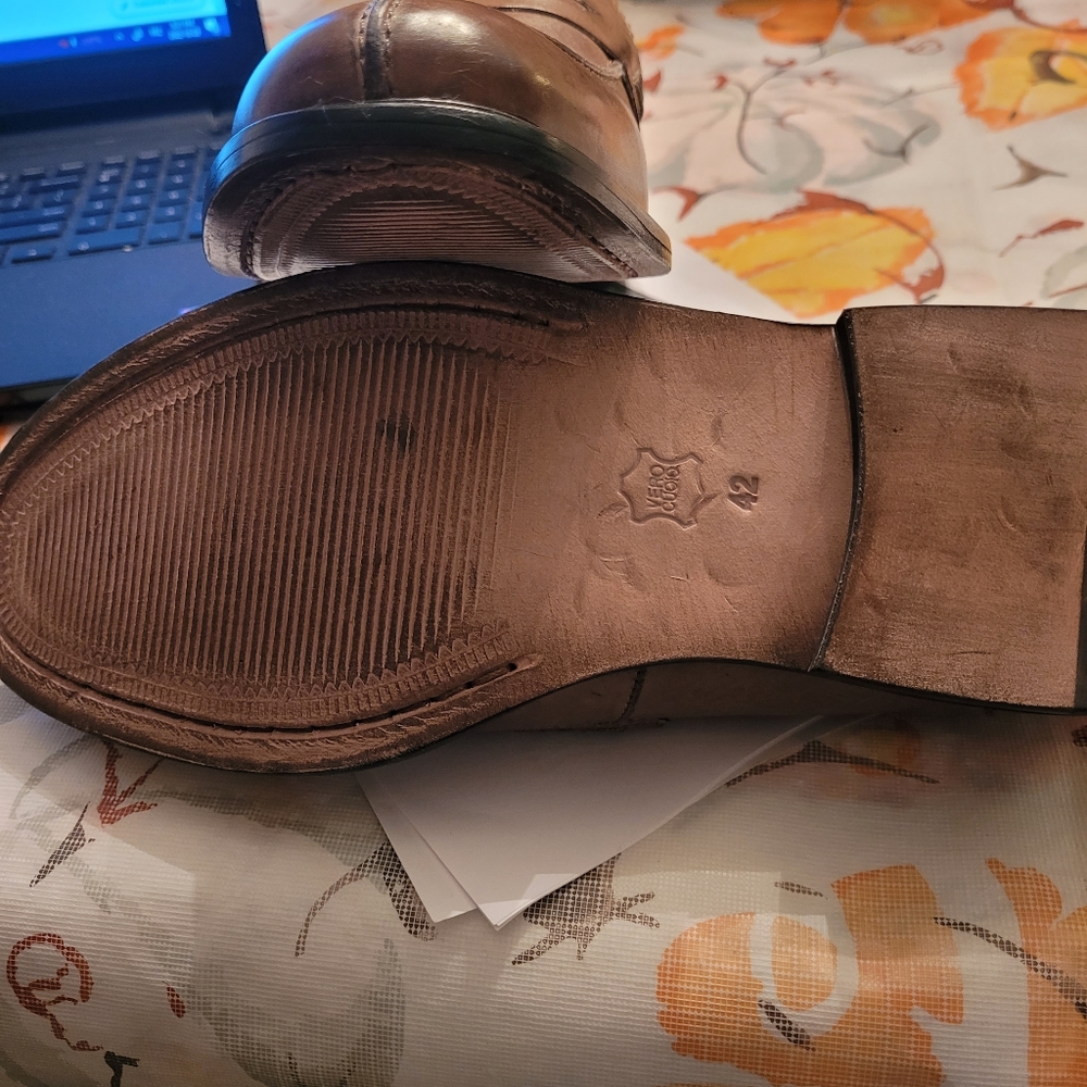 Man's shoes (Loafers) - Picture 10 of 10